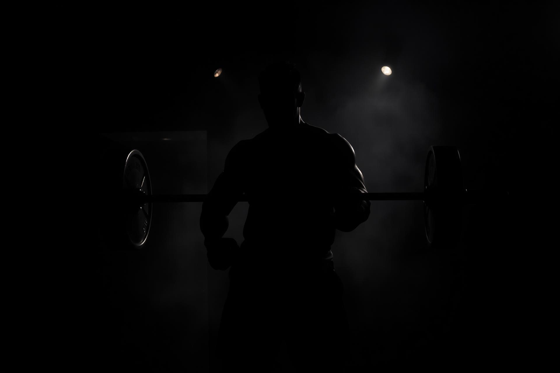 Big Bear Fitness salon